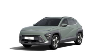HYUNDAI Kona Prime 4WD