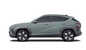 HYUNDAI Kona Prime 4WD