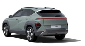 HYUNDAI Kona Prime 4WD
