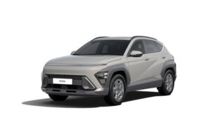 HYUNDAI Kona Trend HEV 2WD