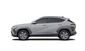 HYUNDAI Kona Trend HEV 2WD