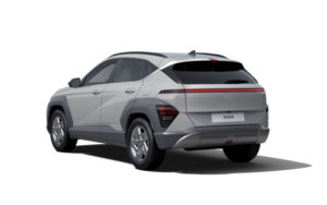 HYUNDAI Kona Trend HEV 2WD