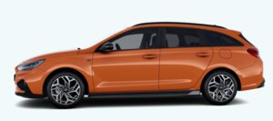 HYUNDAI i30 Kombi 2WD N Line