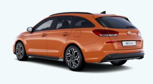 HYUNDAI i30 Kombi 2WD N Line