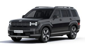 HYUNDAI Santa Fe Signature 4WD