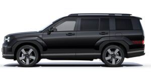 HYUNDAI Santa Fe Signature 4WD