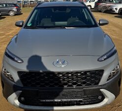 HYUNDAI Kona Trend 2WD