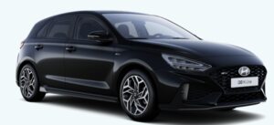 HYUNDAI i30  N Line