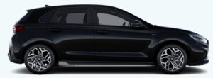 HYUNDAI i30  N Line