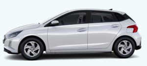HYUNDAI i20 Trend Komfort Bose