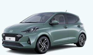 HYUNDAI i10 Select