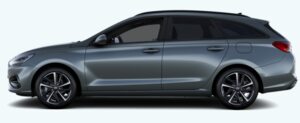HYUNDAI i30 Kombi 2WD N Line