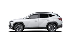 HYUNDAI Tucson Select Desing-Paket