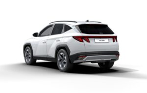 HYUNDAI Tucson Select Desing-Paket