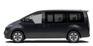 HYUNDAI Staria Prime Hybrid 2WD 9- Sitzer