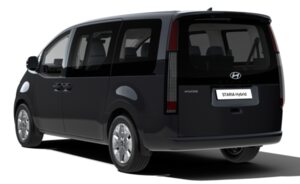 HYUNDAI Staria Prime Hybrid 2WD 9- Sitzer