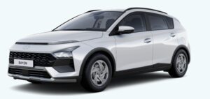 HYUNDAI Bayon Prime Automatik
