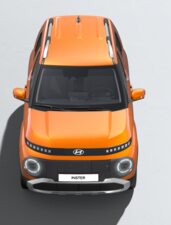 HYUNDAI Inster Prime V2L