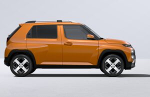 HYUNDAI Inster Prime V2L