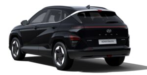 HYUNDAI Kona Advantage Elektro 2WD