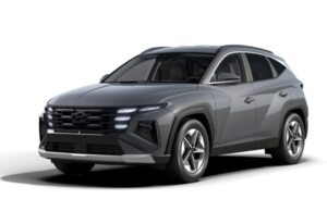 HYUNDAI Tucson Trend