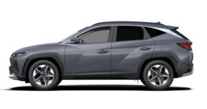 HYUNDAI Tucson Trend