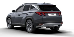 HYUNDAI Tucson Trend