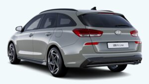 HYUNDAI i30 Kombi 2WD N Line