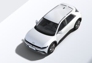 HYUNDAI Ioniq 5  Basis Elektro