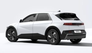 HYUNDAI Ioniq 5  Basis Elektro