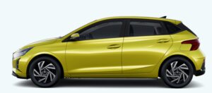 HYUNDAI i20  Trend