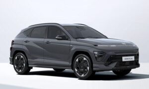 HYUNDAI Kona EV N Line el. sitzverstellung
