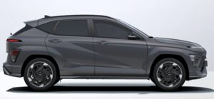 HYUNDAI Kona EV N Line el. sitzverstellung