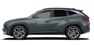 HYUNDAI Tucson Prime HEV 2WD