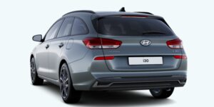 HYUNDAI i30 cw Advantage Mild-Hybrid