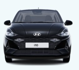HYUNDAI i10 Select