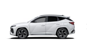 HYUNDAI Tucson PHEV N-Line LED
