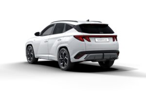 HYUNDAI Tucson PHEV N-Line LED