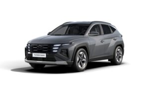HYUNDAI Tucson HEV Trend 2WD