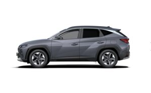 HYUNDAI Tucson HEV Trend 2WD
