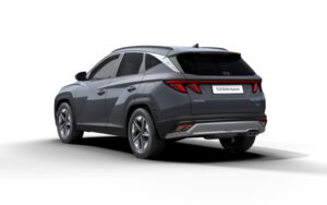 HYUNDAI Tucson HEV Trend 2WD