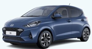 HYUNDAI i10 Prime 2WD