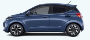 HYUNDAI i10 Prime 2WD