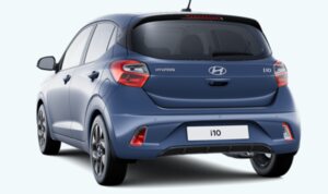 HYUNDAI i10 Prime 2WD