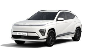 HYUNDAI Kona Trend Assistenz-Paket