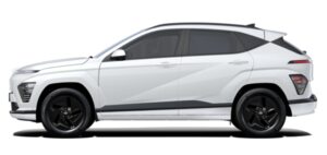 HYUNDAI Kona Trend Assistenz-Paket