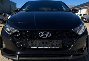 HYUNDAI i20  Connect &GO