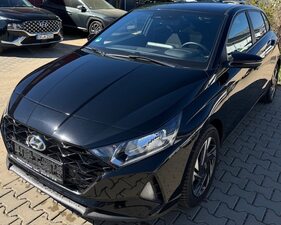 HYUNDAI i20  Connect &GO
