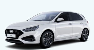 HYUNDAI i30 cw Trend