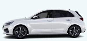 HYUNDAI i30 cw Trend